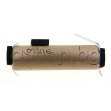 Ni-MH Акумулатор,1.2V/1000mAh,AA/d14x50mm,за самобръсначка,Panasonic ER-205