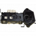 Електрическа ключалка RoLd DA069 с 3-изв.x6.35mm 16A/250VAC ,ZV-446L за блокировка люка на авт.пералня,Samsung WF-F1061GW/YLE