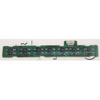 Платка у-ние с 7-бутона за LCD телевизор-монитор,Samsung LN32A450C1DXZA