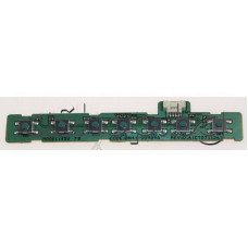 Платка у-ние с 7-бутона за LCD телевизор-монитор,Samsung LN32A450C1DXZA