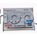 Батерия NP-BN li-ion N-type 3.6V/630mAh/2.3Wh за цифр.фотоапарат,Sony DSC-W32x series
