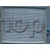 HEPA H13 филтър к-т за прахосмукачка(пласт.рамка+филтър),110x138mm,Philips FC-9164