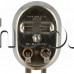 Нагревател с цинков протектор 1500W-230VAC на 5/10/15/30 литра бойлер,Ariston SG-30OR