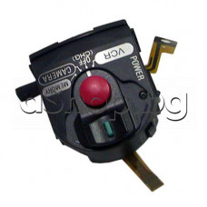 Ключ за управление на цифрова камера SONY DCR-VX2000