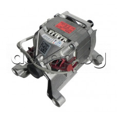 Мотор 230VAC/400W HXGM1L.51 за автоматична пералня,Indesit IWDC-7125EU,Ariston,Whirlpool