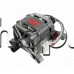 Мотор 230VAC/400W HXGM1L.51 за автоматична пералня,Indesit IWDC-7125EU,Ariston,Whirlpool