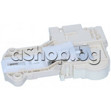 Електрическа ключалка DL-S1,1249675149,Bitron за блокиране на люка на автоматична пералня,с 4-контакта,AEG L86800