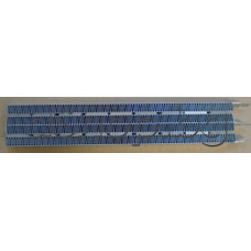 Нагревател за калорифер , Tesy HL-276 W PTC
