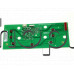 Платка с бутони за управление  к-т  от кафеавтомат,Philips-Saeco,HD-8752/49