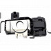 Биметална ключалка 16A/250VCA за блокировка люка на пералня,Whirlpool AWO/E-81400 ,Bauknecht,Indesit