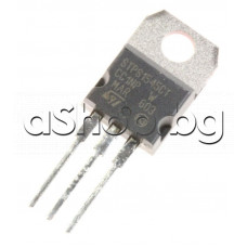 Dual Schottky-Gl,45V,2x7.5A/150App,(Tc=105°C),TO-220/3,common cathode ,STPS1545CT STMicroelectronics