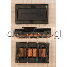 Импулсен трансформатор от инвертор за LCD-телевизор,Samsung LE-
