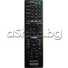 ДУ за DVD-система-домашно кино,SONY HBD-EF200(BDV-EF200)