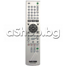 ДУ RMT-D232P за DVD recorder SONY