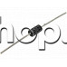 Si-Di, Fast recovery,S-L,200V,4A,<25nS, DO-201AD ,ONS MUR420