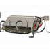 Нагревател блок кк-т 1300+1300W/230VAC от сушилня,Whirlpool AWZ-8678,Ariston ,Indesit