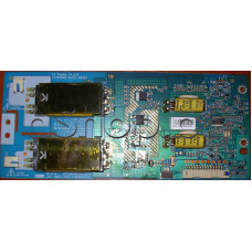 Инверторна платка-Board (LC320WXN) rev-1.0 за LCD телевизор,Toshiba 32AV713B