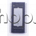 IC,Stereo Digital amplifier power stage 4x40W(2x100W BTL),44-HTSSOP(DDV),TI TAS5342ADDV