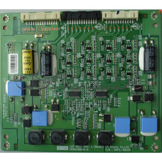 LED driver-address платка-Board(3PHGC10001A-R) rev-0.1 за LCD телевизор,Finlux