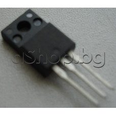 Power MOSFET,N-ch,55V,80A,300W,<0.0065om(40A),80nS,TO-220F,STB80NF55-06 STMicroelectronics code:B80NF55-06