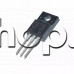 Power MOSFET,N-ch,55V,80A,300W,<0.0065om(40A),80nS,TO-220F,STB80NF55-06 STMicroelectronics code:B80NF55-06