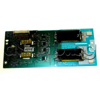 Инверторна платка-Board (LC320WXN) rev-1.0 за LCD телевизор,Toshiba 32AV713B
