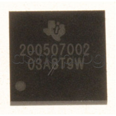 IC SN200507002ZZCR за дигитална видеокамера,113-BGA, SONY/DSR xxxxxx