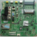 Платка main-board за LCD телевизор,Samsung LE-40D550K1W_XBT(ver.AA02)