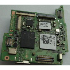Платка к-т(main board) за цифров фотоапарат, Samsung ST-5500