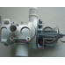 Помпа за вода к-т с филтър на авт.пералня ,30W,220VAC/50Hz(B20-6),Midea MFS-50-6302