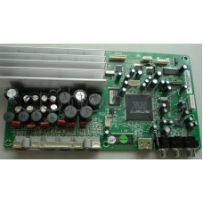 Основна платка(main board) за домашно кино,Sony DAV-TZ135