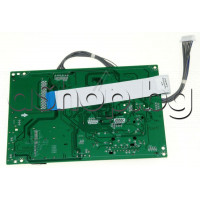 Блок печ.платка  EAX64280504 с елементи-main board PD21A,LG 42PA4500-ZA.BEULLJP
