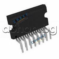 Multi voltage reg.IC LV56831P за авторадио,15-SILP,Sony DSX-A30