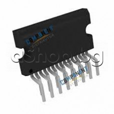 Multi voltage reg.IC LV56831P за авторадио,15-SILP,Sony DSX-A30