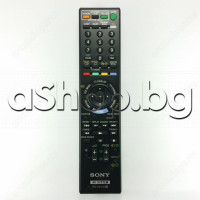 ДУ RM-ADP035 за DVD-система-домашно кино,SONY HBD-Z7,BDV-Z7