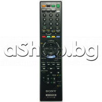 ДУ RM-ADP035 за DVD-система-домашно кино,SONY HBD-Z7,BDV-Z7