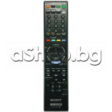 ДУ RM-ADP035 за DVD-система-домашно кино,SONY HBD-Z7,BDV-Z7