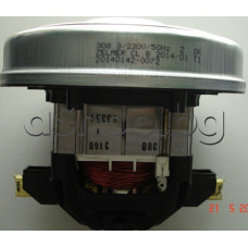 Мотор-агрегат за прахосмукачка едностъпален 230VAC/50Hz,Zelmer 450.0.P05