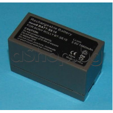 Батериа Li-ion BT-SE10, 3.7-4.2V/1560mAh за безжична тонколона,Sony SEP-30BT