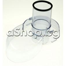 Пластмасов горен капак HR3950/01 от сокоизстисквачка,Philips HR-1861/00