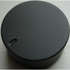 Бутон-врътка(черен) за избиране на програмите на готварска печка,Samsung BF-641FGB