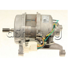 Мотор за пералня Nidec WU126T50E00 ,230VAC/50Hz ,365W ,1.7A Electrolux-EWP-1274TDW,Zanussi  ZWG5125 ,AEG LP2252F