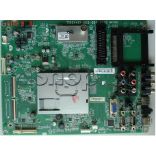 Платка управление SSB board за LCD телевизор,Philips 32PFL4606H/58