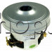 Мотор-агр.за прахосмукачка 230VAC/50/60Hz-2000W,d120x28/110mm,LG V-CR403STU