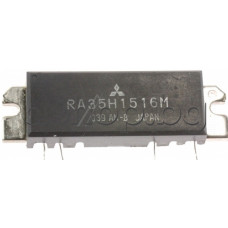 Radio 154-162MHz 40W 12.5V mobil radio,5-SIL.Mitsubishi