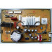 Платка инветорна с монтирани елементи за хладилник,Samsung RB29FDRNDSA,RB30J3100WW,RB29HSR2DSA