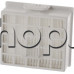 Hepa филтър BBZ153HFB 90x99x37mm за прахосмукачка,Bosch GL40,FD8908,Siemens