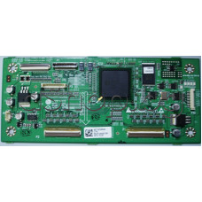 Блок печ.платка с елементи logic-control board Plasma TV,LG 42V7