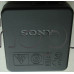 Зарядно у-во USB-AC(AC-UB10D),In.100-240VAC/70mA,Out.5VDC/0.5A за цифров фотоапарат, SONY ICL-3000