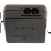 Зарядно у-во USB-AC(AC-UB10D),In.100-240VAC/70mA,Out.5VDC/0.5A за цифров фотоапарат, SONY ICL-3000,DSC-HX50